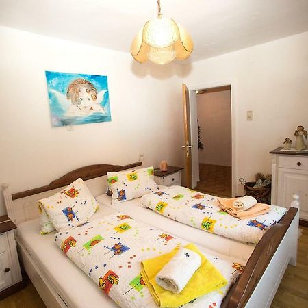 Ferienwohnungen Struggl Ossiach Dış mekan fotoğraf